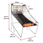arcade basketball game 2 player electronic sports arcade basketball game 2 player electronic sports