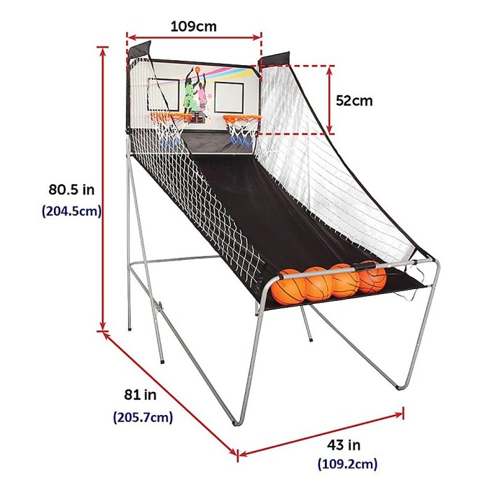 arcade basketball game 2 player electronic sports arcade basketball game 2 player electronic sports