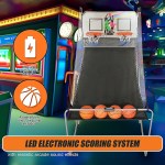 arcade basketball game 2 player electronic sports arcade basketball game 2 player electronic sports