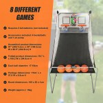 arcade basketball game 2 player electronic sports arcade basketball game 2 player electronic sports