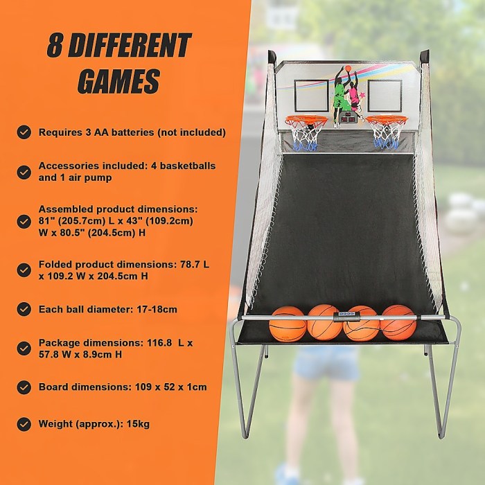 arcade basketball game 2 player electronic sports arcade basketball game 2 player electronic sports
