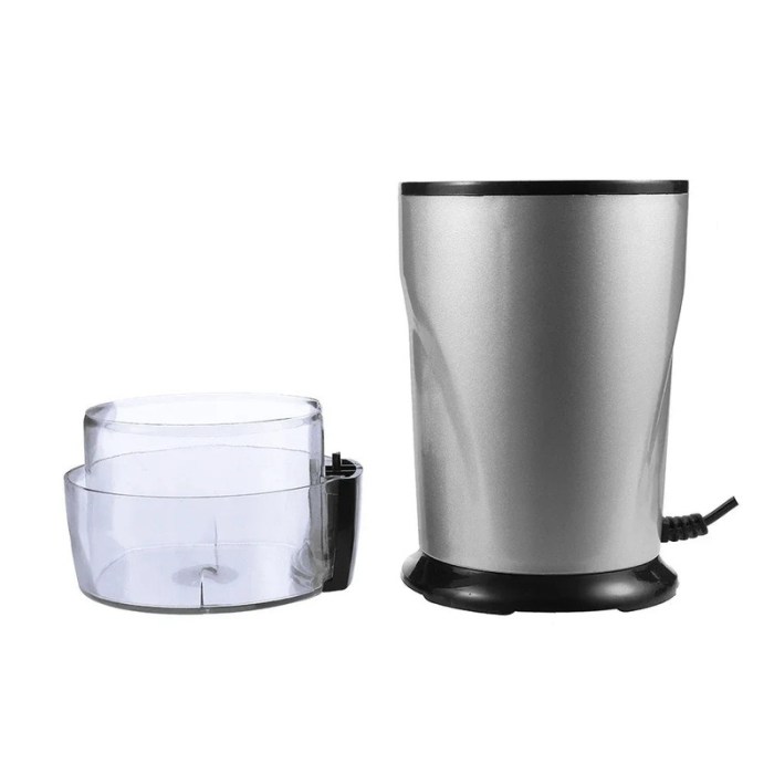 electric coffee grinder & coffee maker electric coffee grinder & coffee maker