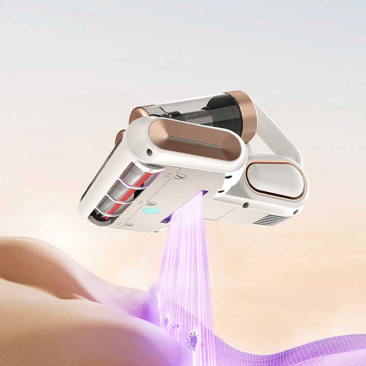 lf lp018 white cordless mite vacuum cleaner with led display powerful 120w cleaning lf lp018 white cordless mite vacuum cleaner with led display powerful 120w cleaning