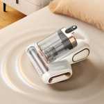 lf lp018 white cordless mite vacuum cleaner with led display powerful 120w cleaning lf lp018 white cordless mite vacuum cleaner with led display powerful 120w cleaning