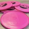 1x life in the outback frisbee