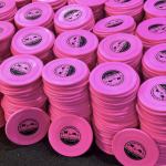 1x life in the outback frisbee 1x life in the outback frisbee