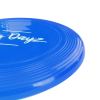 28cm lazy dayz jumbo neon beach frisbee blue 28cm lazy dayz jumbo neon beach frisbee blue
