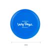 28cm lazy dayz jumbo neon beach frisbee blue 28cm lazy dayz jumbo neon beach frisbee blue