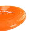 28cm lazy dayz jumbo neon beach frisbee orange 28cm lazy dayz jumbo neon beach frisbee orange
