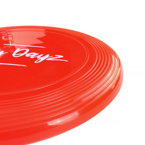 28cm lazy dayz jumbo neon beach frisbee red 28cm lazy dayz jumbo neon beach frisbee red