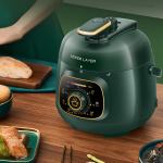 hoper layer mini electric pressure cooker hl mp160 3 cup small rice cooker