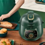 hoper layer mini electric pressure cooker hl mp160 3 cup small rice cooker