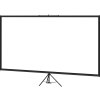 vevor tripod projector screen with stand 70 inch 16:9 4k hd projection screen stand wrinkle free height adjustable portable screen for projector indoor & outdoor for movie, home cinema, gaming, office vevor tripod projector screen with stand 70 inch 16:9 4k hd projection screen stand wrinkle free height adjustable portable screen for projector indoor & outdoor for movie, home cinema, gaming, office
