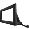 vevor 16 ft inflatable movie screen 16:9 600d movie projector with portable bag vevor 16 ft inflatable movie screen 16:9 600d movie projector with portable bag