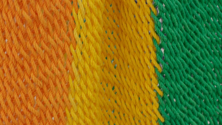 mayan legacy extra large outdoor cotton mexican hammock chair in rainbow colour mayan legacy extra large outdoor cotton mexican hammock chair in rainbow colour