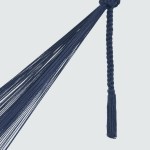 outdoor undercover cotton mayan legacy hammock with hand crocheted tassels king size blue outdoor undercover cotton mayan legacy hammock with hand crocheted tassels king size blue