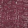 outdoor undercover cotton mayan legacy hammock with hand crocheted tassels king size maroon