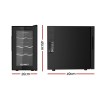 devanti wine fridge cooler 8 bottles devanti wine fridge cooler 8 bottles