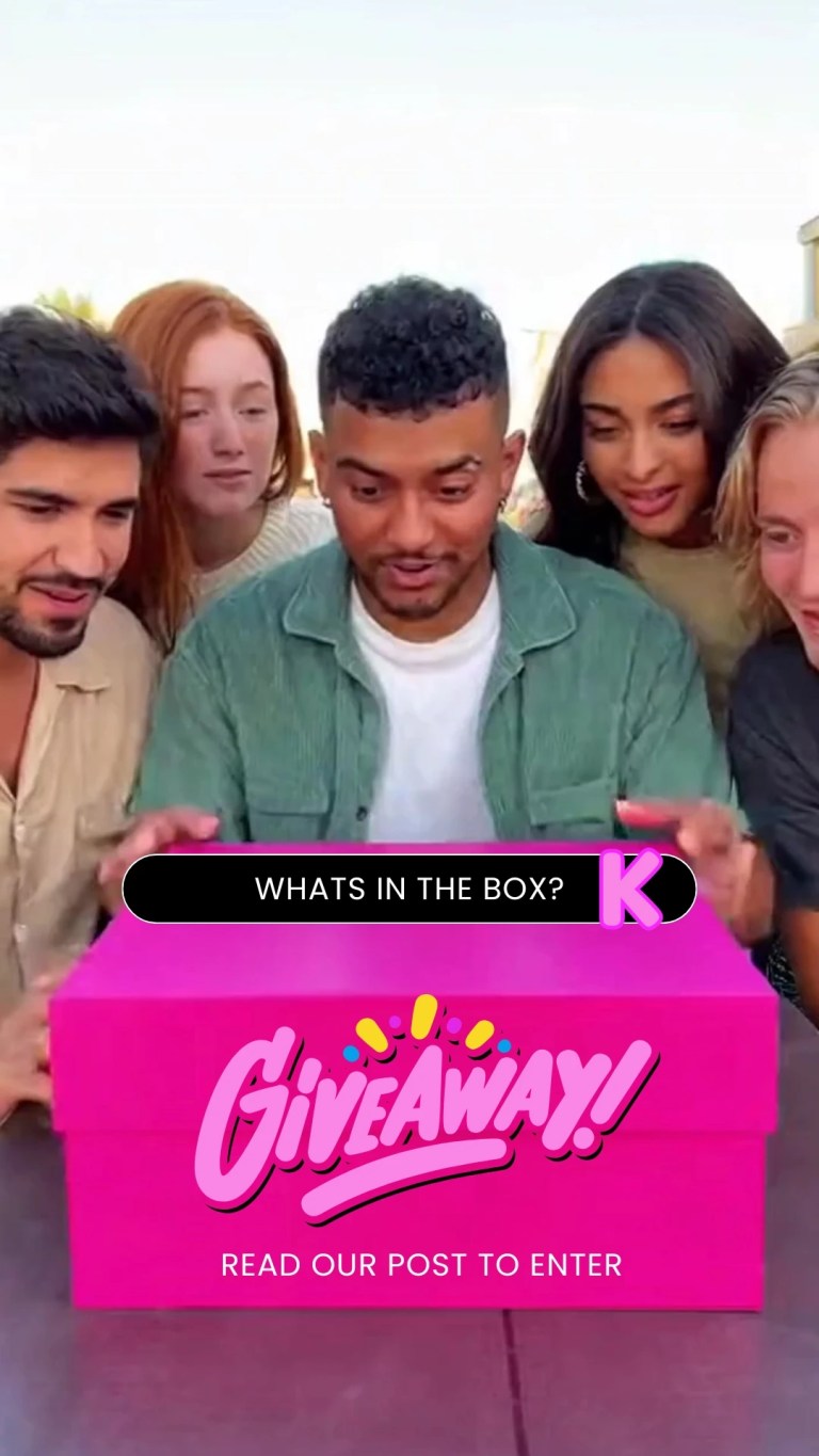 win a $150 kouwi voucher before our black friday sale begins. guess what’s in the box, tag a friend, and follow @shopkouwi to enter. winner announced 1 november 9am aedt.