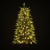 jingle jollys christmas tree 1.5m led xmas tree sparse 263 tips party decoration