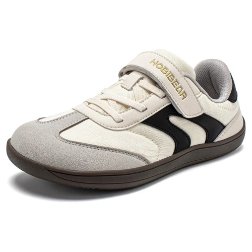 HOBIBEAR Boys Girls Kids Breeze 2.0 Barefoot Shoes