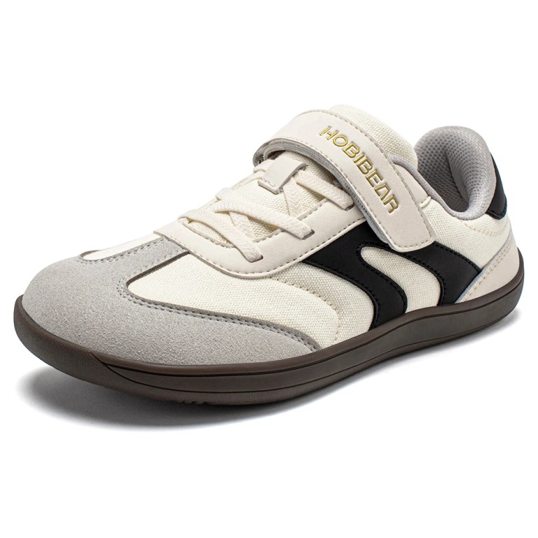 hobibear boys girls kids breeze 2.0 barefoot shoes HOBIBEAR Boys Girls Kids Breeze 2.0 Barefoot Shoes