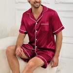 wine-red
