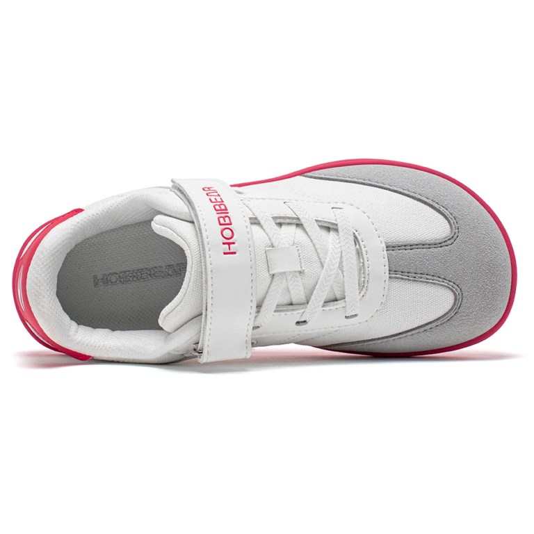 hobibear boys girls kids breeze 2.0 barefoot shoes HOBIBEAR Boys Girls Kids Breeze 2.0 Barefoot Shoes 4