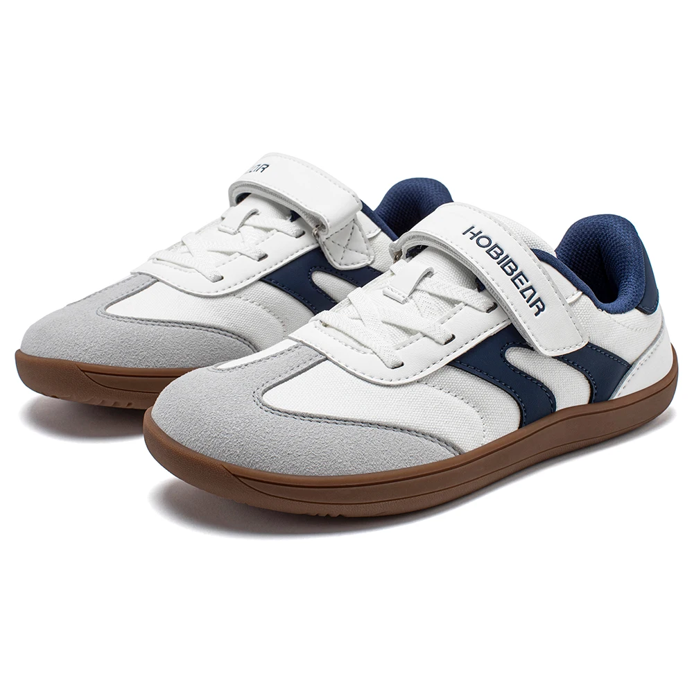 HOBIBEAR Boys Girls Kids Breeze 2.0 Barefoot Shoes 2