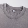 the evolution of cats pattern washed t shirt women summer breathable tops o neck cotton loose short sleeve soft tee shirts The Evolution Of Cats Pattern Washed T Shirt Women Summer Breathable Tops O-Neck Cotton Loose Short Sleeve Soft Tee Shirts 2