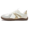 HOBIBEAR Wide Toe Barefoot Zero Drop Minimalist Orchid Sneakers 2