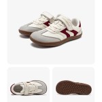beige-red