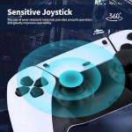 M15 Game Stick Mini TV Handheld Game Classic 4K Retro Game Wireless Controllers HD Output Gaming Consola for PS1 Arcade 5