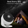 Night Light Galaxy Projector Starry Sky Projector 360° Rotate Planetarium Lamp For Kids Bedroom Valentines Day Gift Wedding Deco 4
