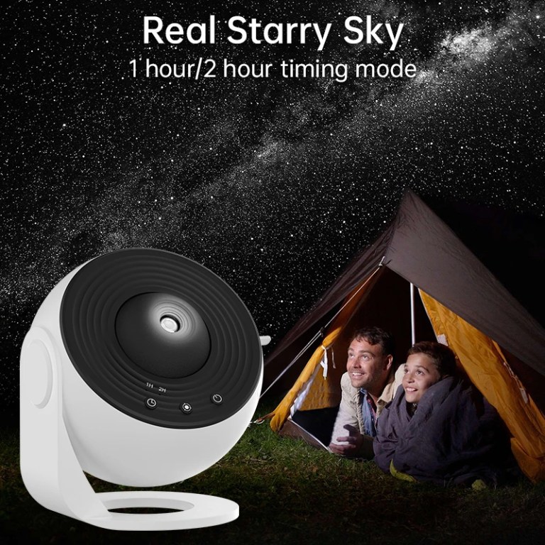 night light galaxy projector starry sky projector 360° rotate planetarium lamp for kids bedroom valentines day gift wedding deco Night Light Galaxy Projector Starry Sky Projector 360° Rotate Planetarium Lamp For Kids Bedroom Valentines Day Gift Wedding Deco 4