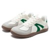 HOBIBEAR Wide Toe Barefoot Zero Drop Minimalist Orchid Sneakers 5