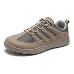 hobibear mens womens barefoot vegan leather orche shoes HOBIBEAR Mens Womens Barefoot Vegan Leather Orche Shoes 6