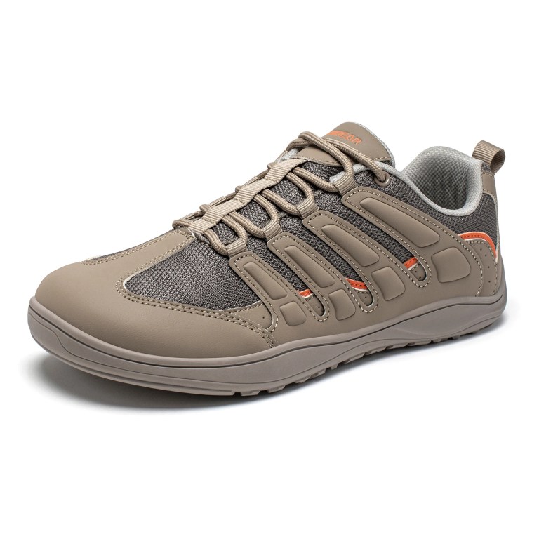 hobibear mens womens barefoot vegan leather orche shoes HOBIBEAR Mens Womens Barefoot Vegan Leather Orche Shoes 6