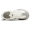 HOBIBEAR Wide Toe Barefoot Zero Drop Minimalist Orchid Sneakers 3