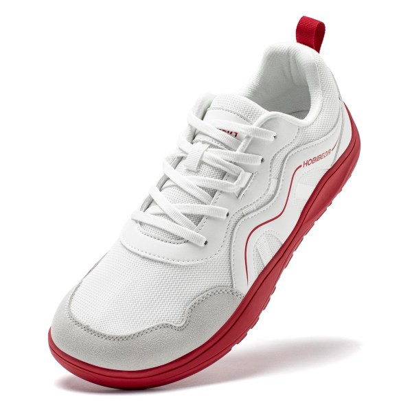 HOBIBEAR Unisex Barefoot Shoes Wide Zero Drop Wave Runner Shoe