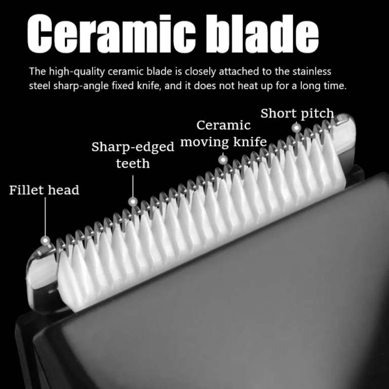 kemei groin area hair trimmer lawn mower ceramic blade waterproof wet dry clippers pubic armpit body hair ultimate hygiene razor Kemei Groin Area Hair Trimmer Lawn Mower Ceramic Blade Waterproof Wet Dry Clippers Pubic Armpit Body Hair Ultimate Hygiene Razor 3
