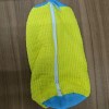 Durable Shoe Washing Machine Bag for All Shoe Types-Yellow with Blue Zipper,Ideal for Sneakers and Casual Shoes,Laundry Wash Bag 6
