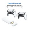 m15 game stick mini tv handheld game classic 4k retro game wireless controllers hd output gaming consola for ps1 arcade M15 Game Stick Mini TV Handheld Game Classic 4K Retro Game Wireless Controllers HD Output Gaming Consola for PS1 Arcade 3