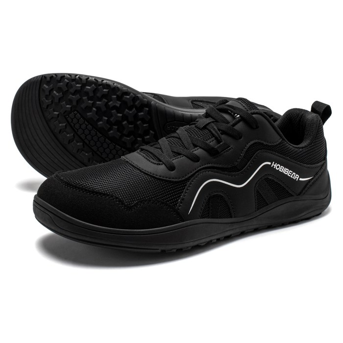hobibear unisex barefoot shoes wide zero drop wave runner shoe HOBIBEAR Unisex Barefoot Shoes Wide Zero Drop Wave Runner Shoe 2