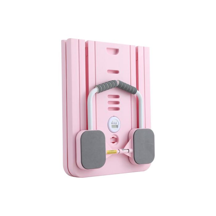 everfit pilates reformer abdominal exercise board push up set fitness pink everfit pilates reformer abdominal exercise board push up set fitness pink