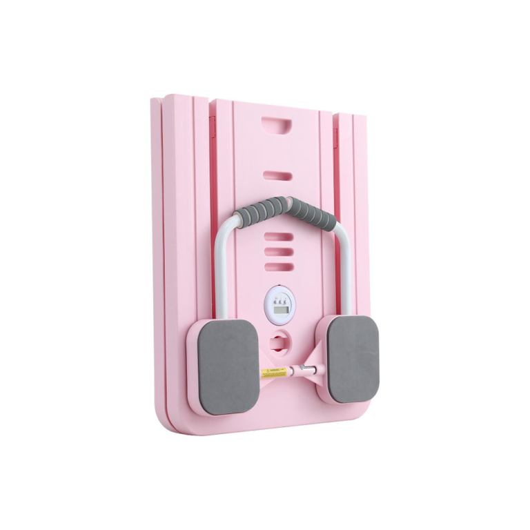 everfit pilates reformer abdominal exercise board push up set fitness pink everfit pilates reformer abdominal exercise board push up set fitness pink