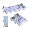 everfit pilates reformer abdominal exercise board push up set fitness purple everfit pilates reformer abdominal exercise board push up set fitness purple
