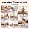 everfit pilates reformer abdominal exercise board push up set fitness purple everfit pilates reformer abdominal exercise board push up set fitness purple