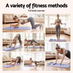 everfit pilates reformer abdominal exercise board push up set fitness purple everfit pilates reformer abdominal exercise board push up set fitness purple