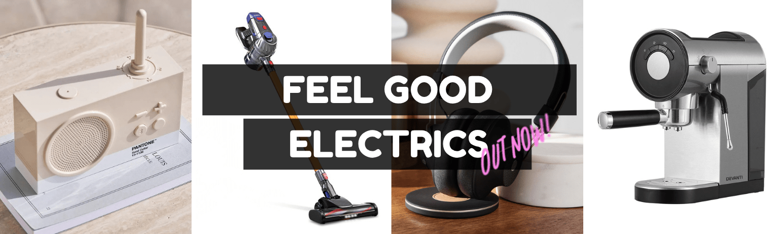 appliances electrics gadgets home kouwi min